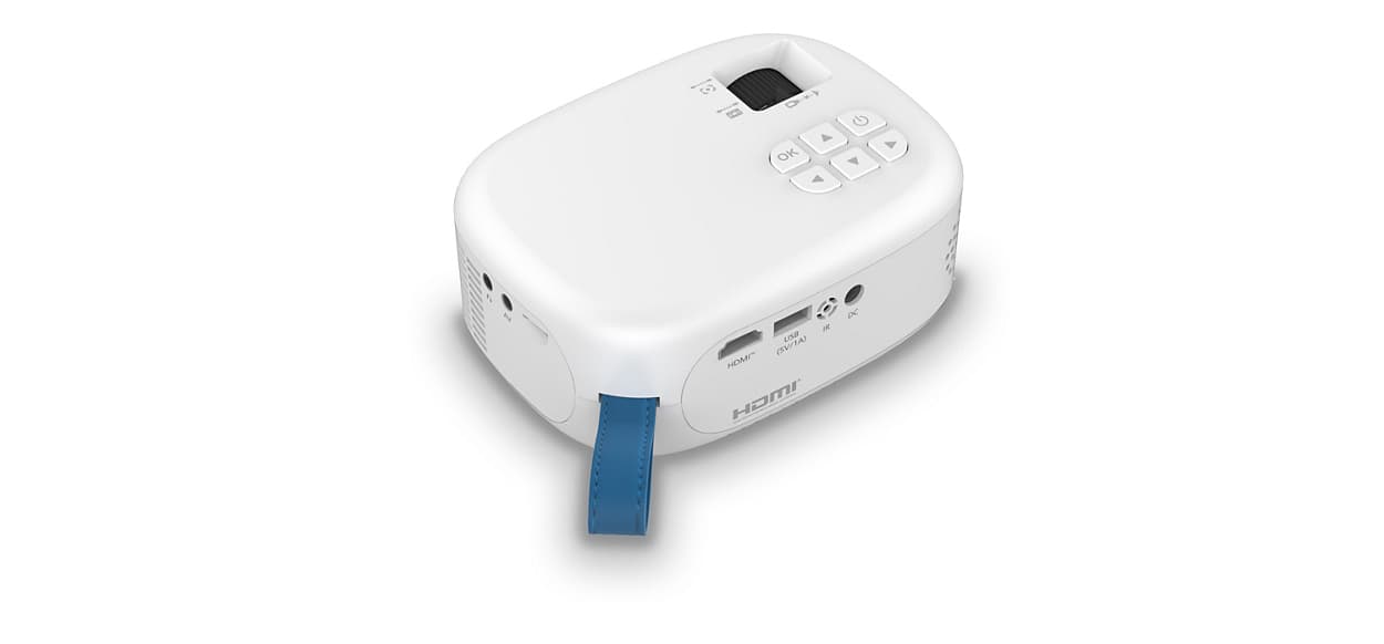 Philips NeoPix 113 — miniatura 2