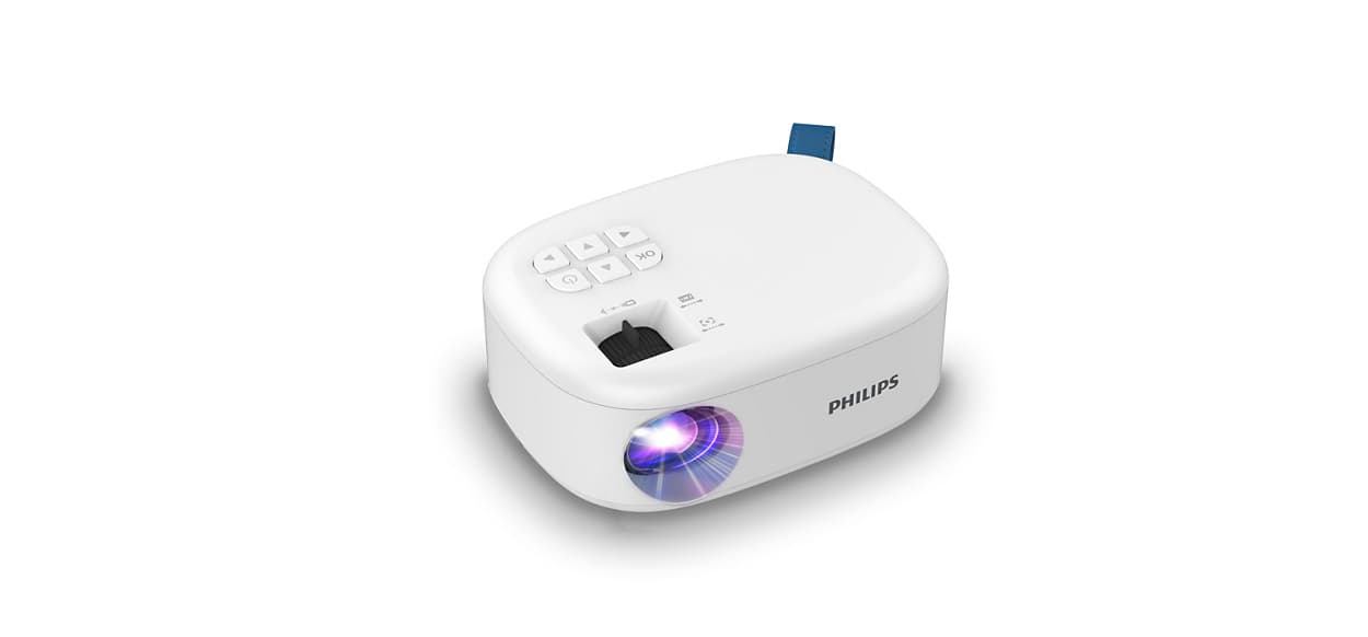 Philips NeoPix 113 — miniatura 3
