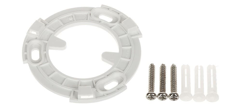 Hikvision DS-2CE76D0T-LPFS(2.8mm) Câmera Turret Fixa de Áudio com Luz Híbrida Inteligente de 2MP, miniatura 6