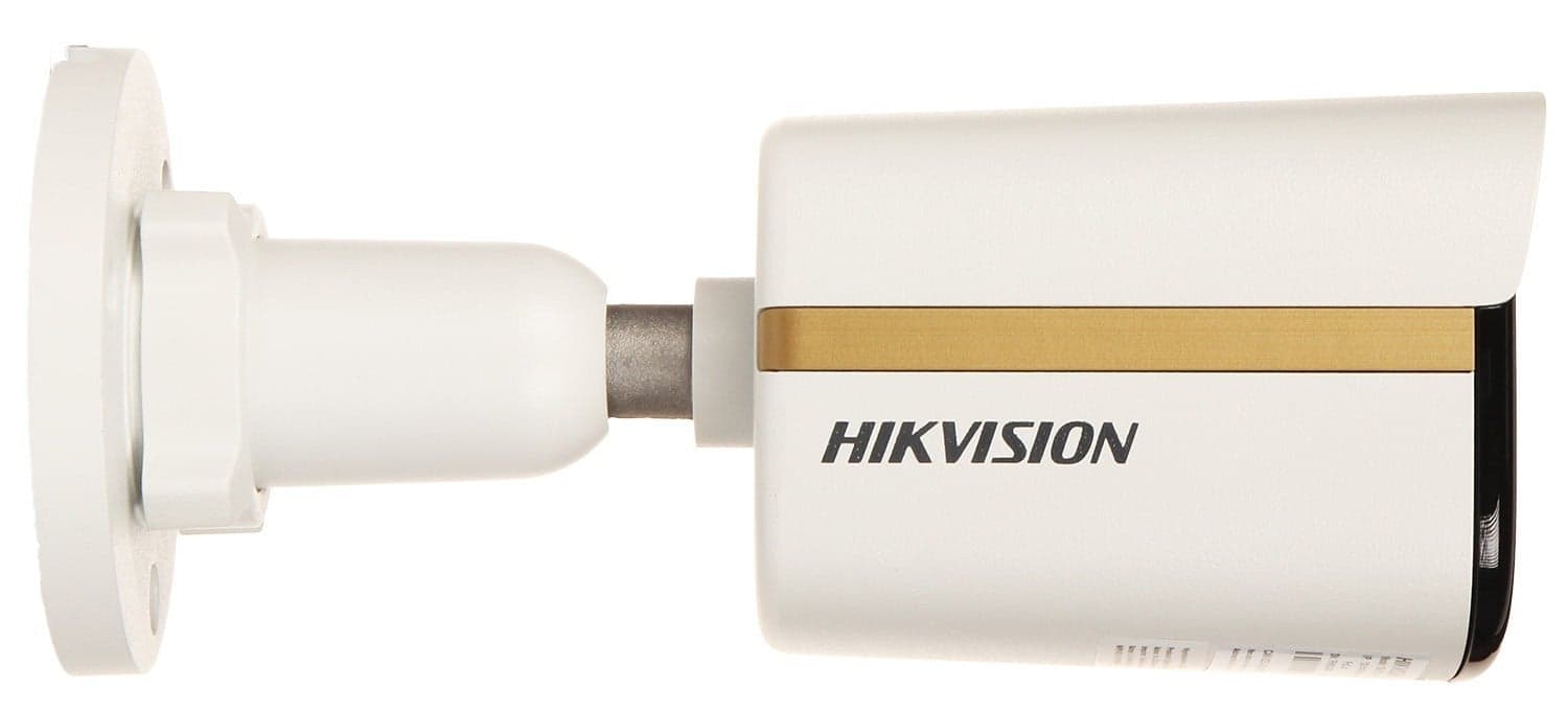 Hikvision 3K ColorVu Dual-light PoC Fixed Mini Bullet Camera, miniatura 4