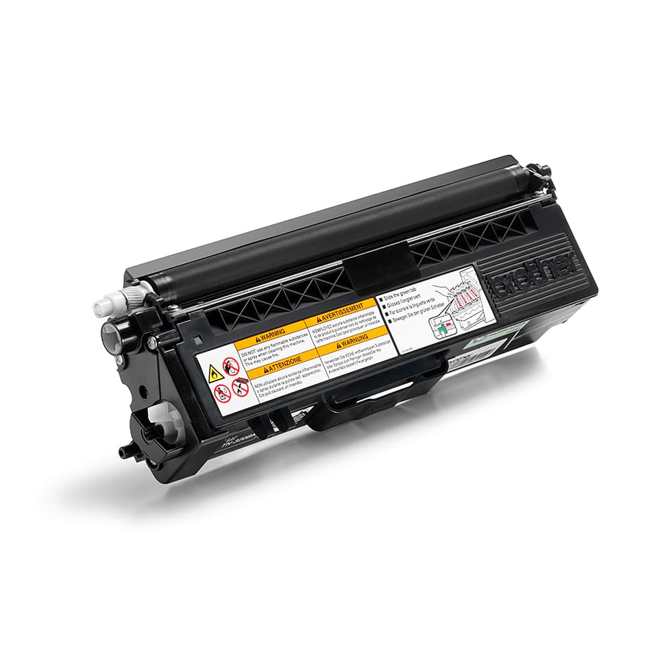Brother TN-320BK — miniatura 2