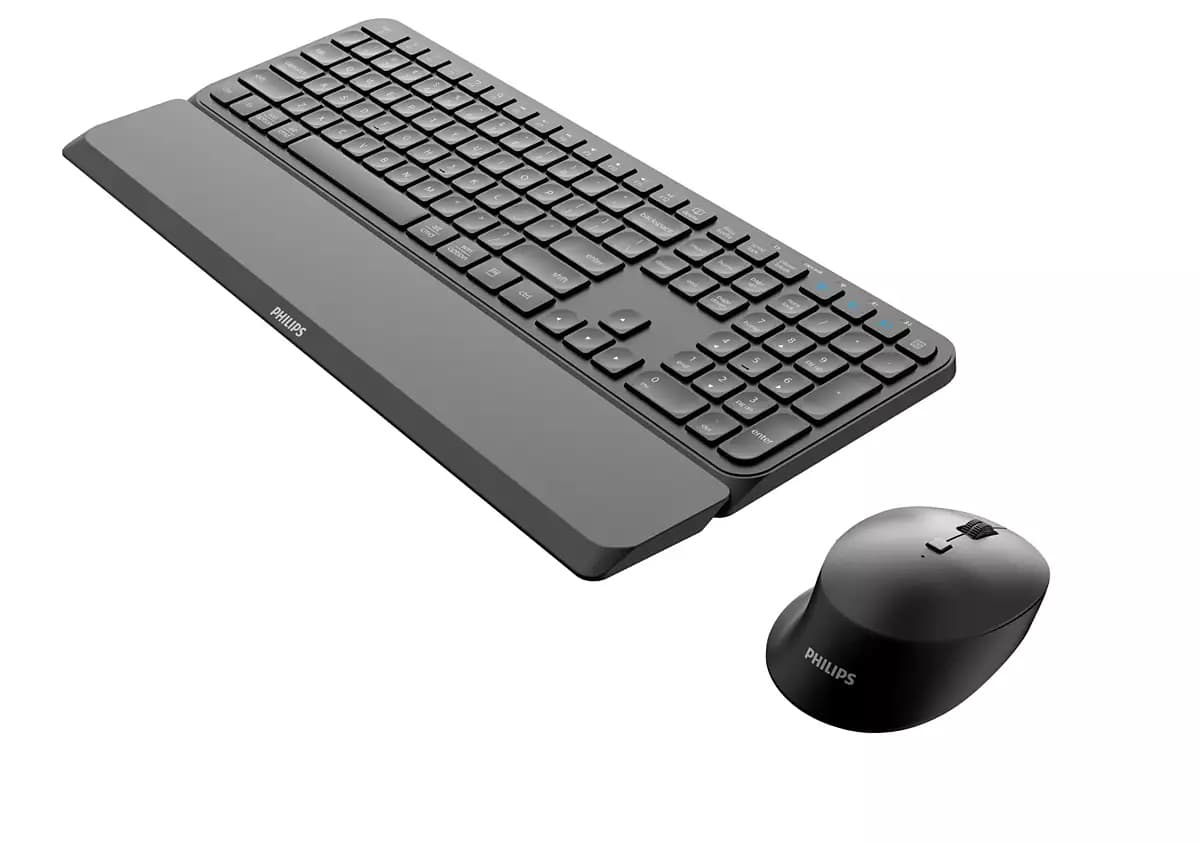 Philips 6000 series SPT6607B/31 — miniatura 3