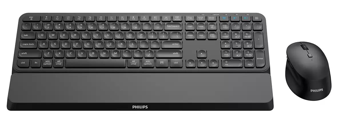 Philips 6000 series SPT6607B/31 — miniatura 4