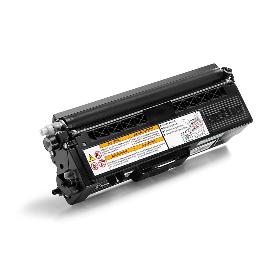 Brother TN-325BK — miniatura 3