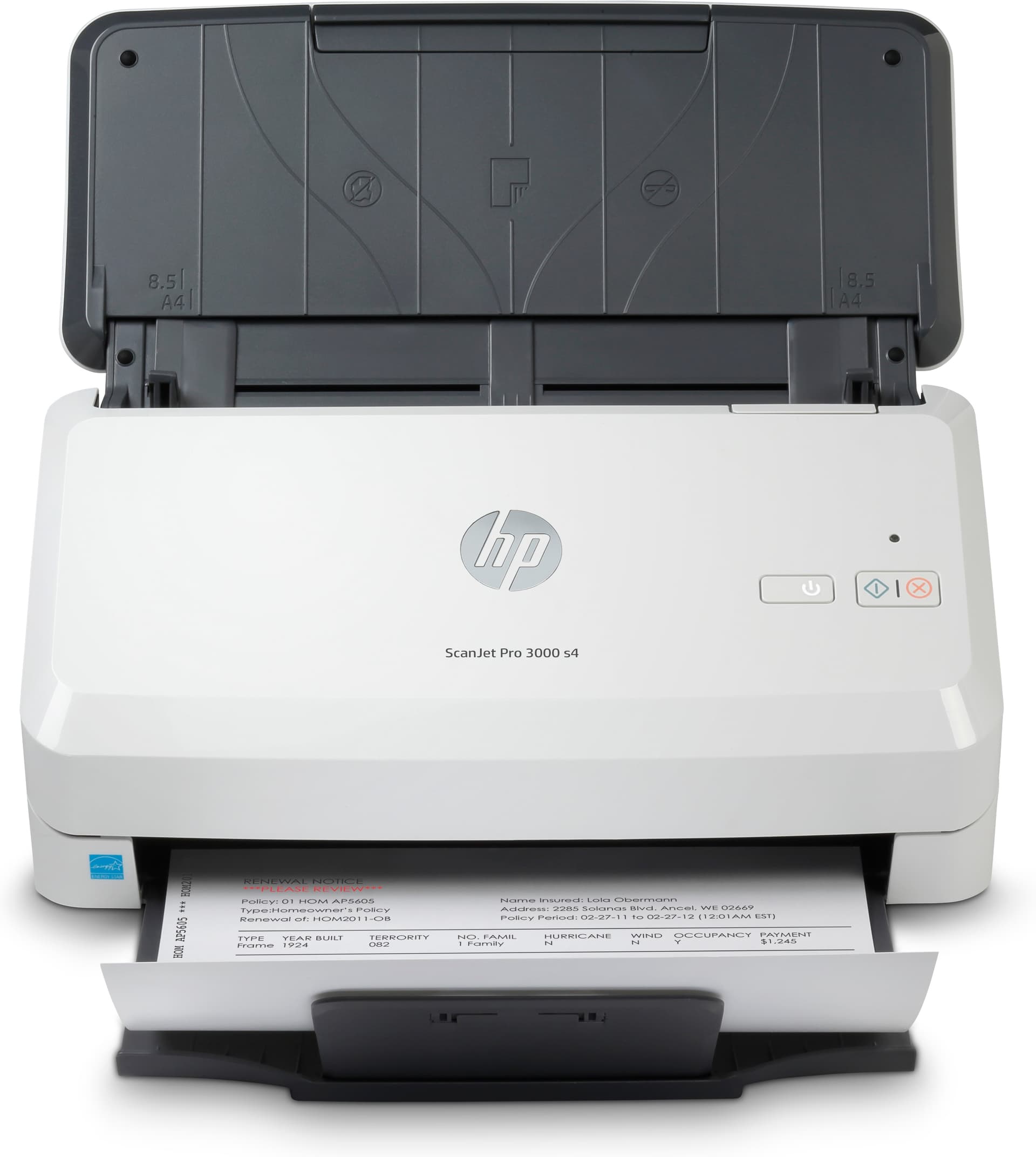 HP Scanjet Pro 3000 s4, miniatura 1