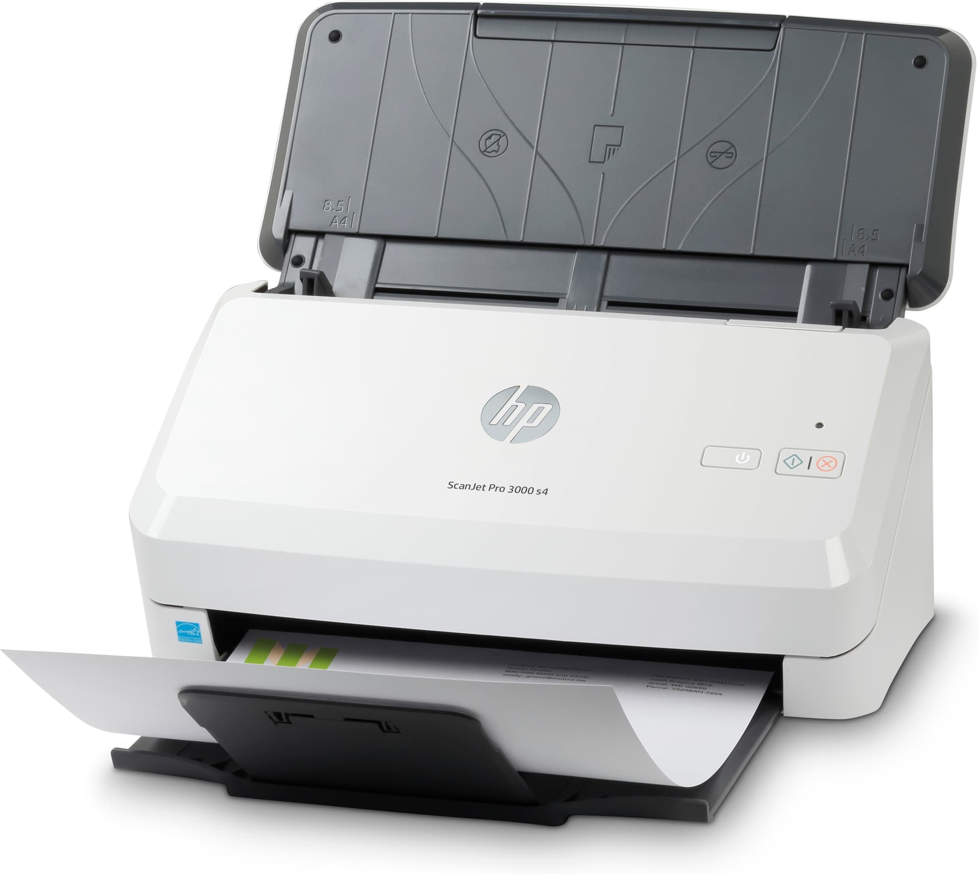 HP Scanjet Pro 3000 s4, miniatura 2