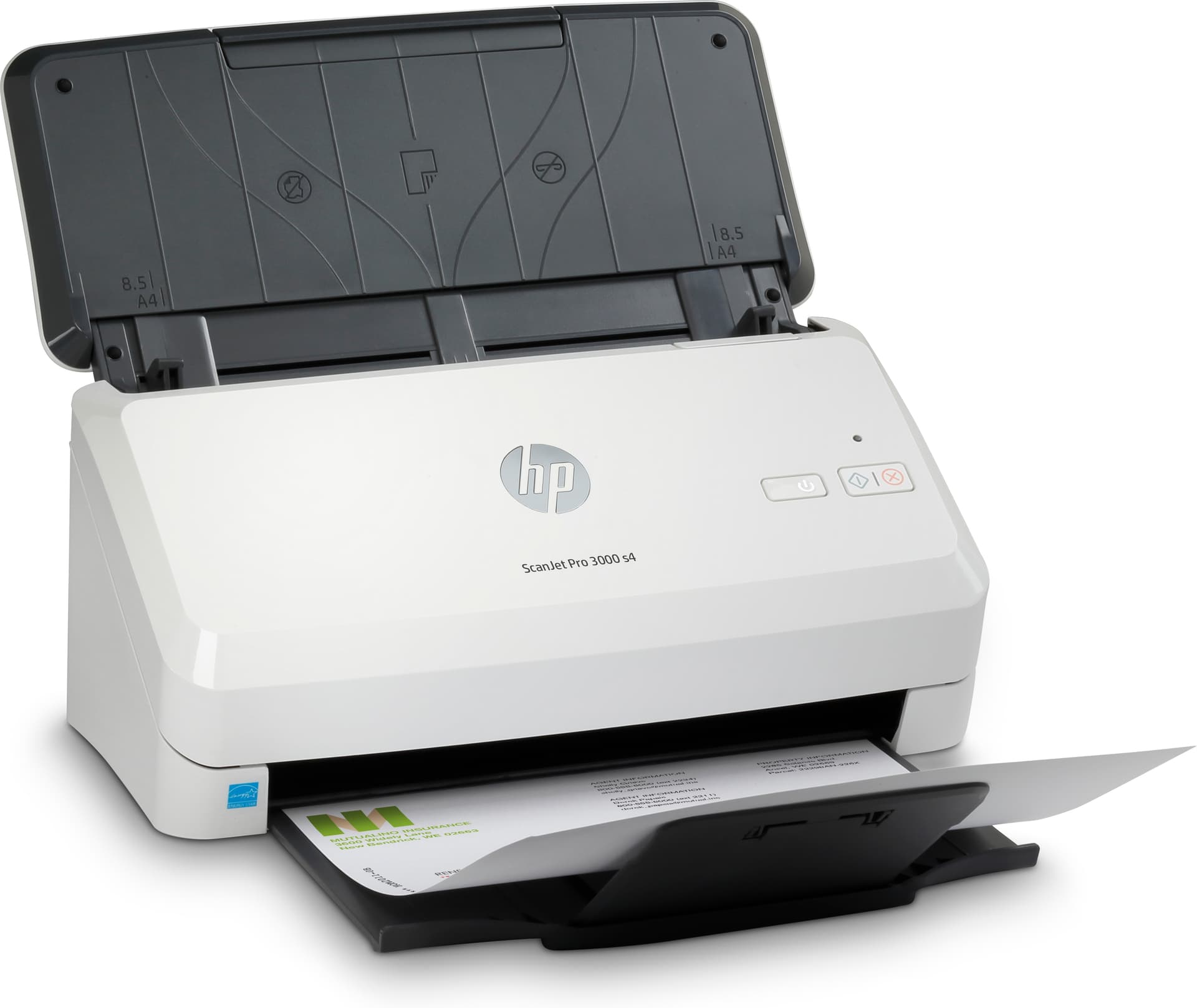 HP Scanjet Pro 3000 s4, miniatura 3