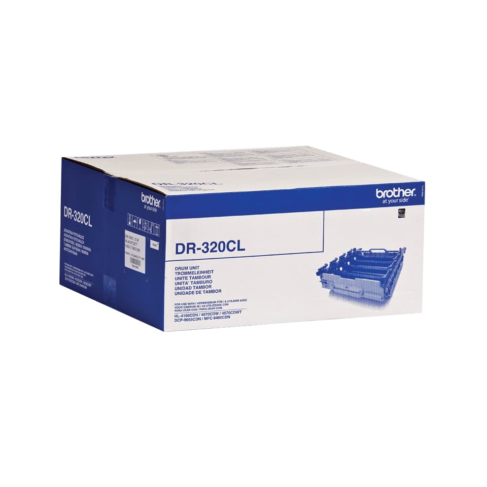 Brother DR-320CL — miniatura 2