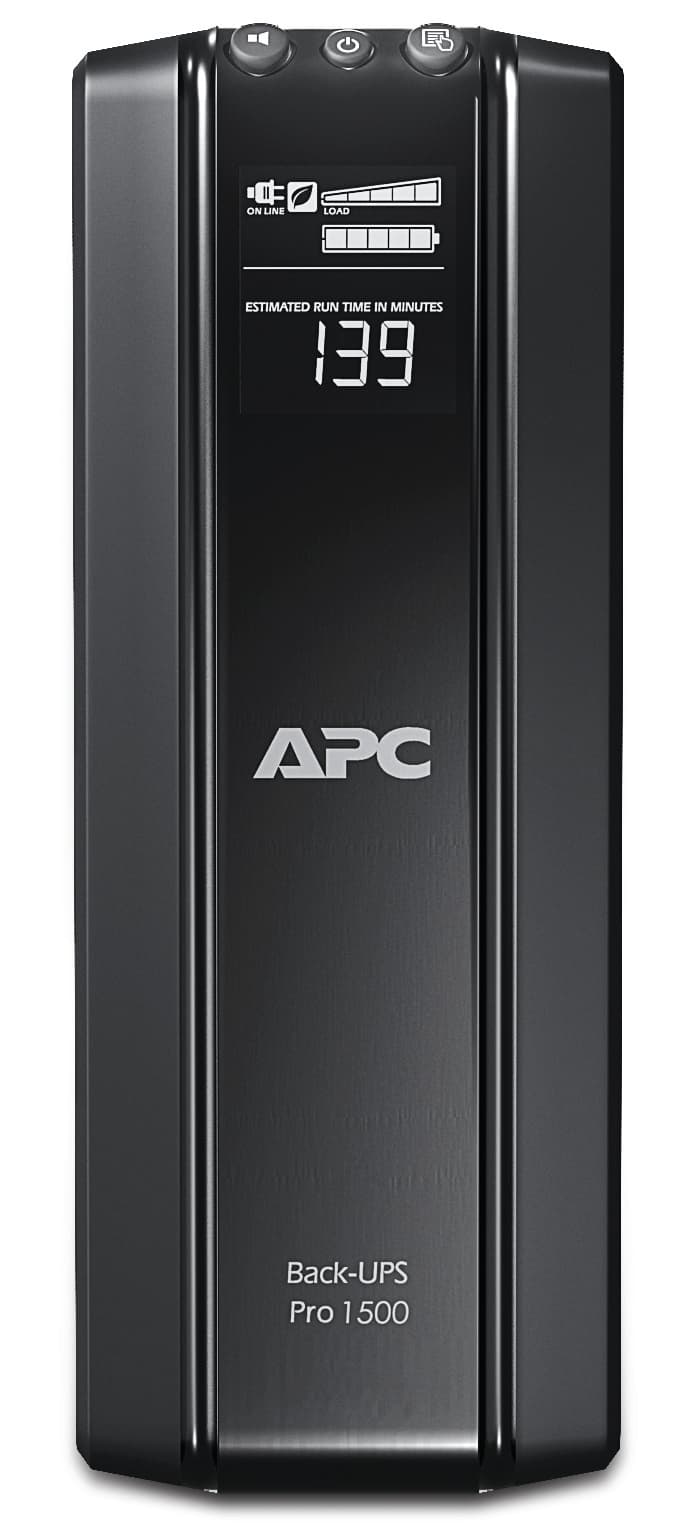 APC Back-UPS Pro — miniatura 5