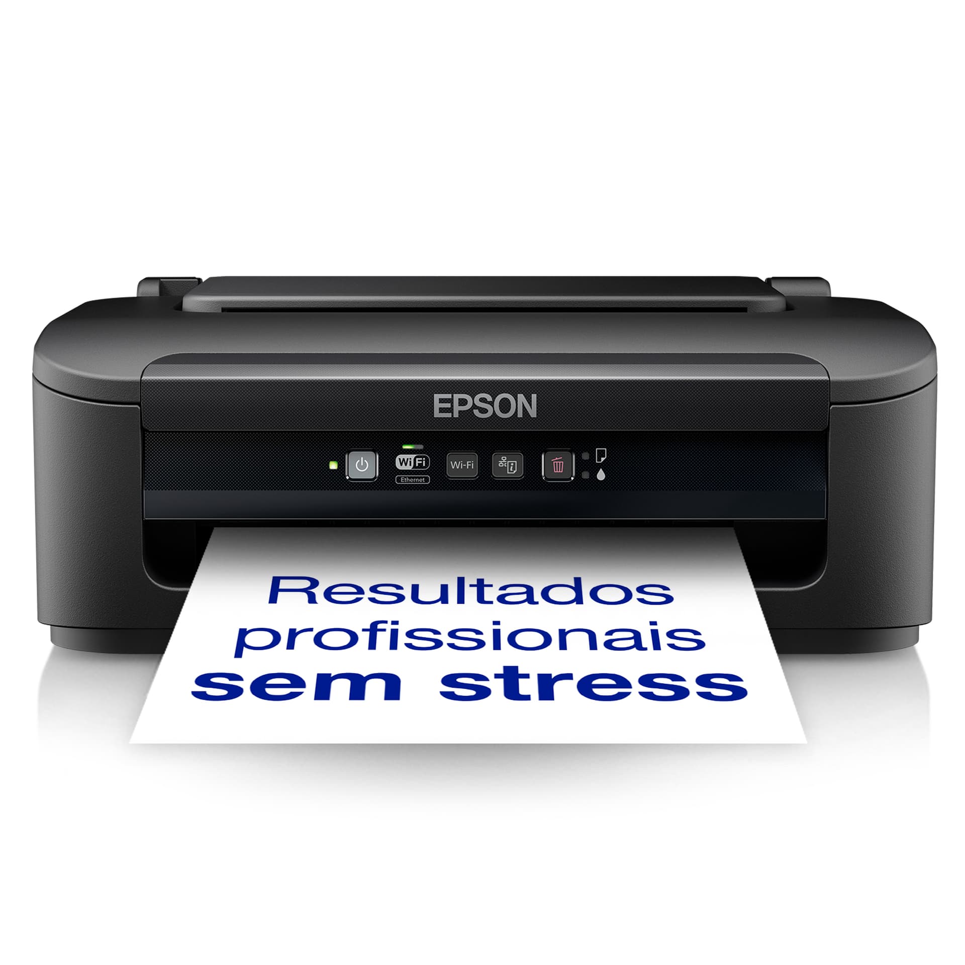 Epson WorkForce WF-2110W, miniatura 1