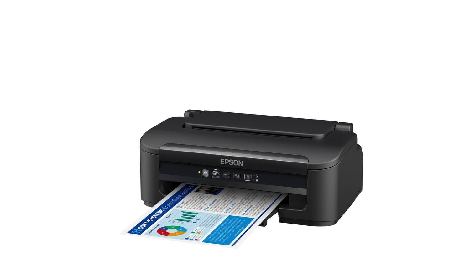Epson WorkForce WF-2110W, miniatura 11