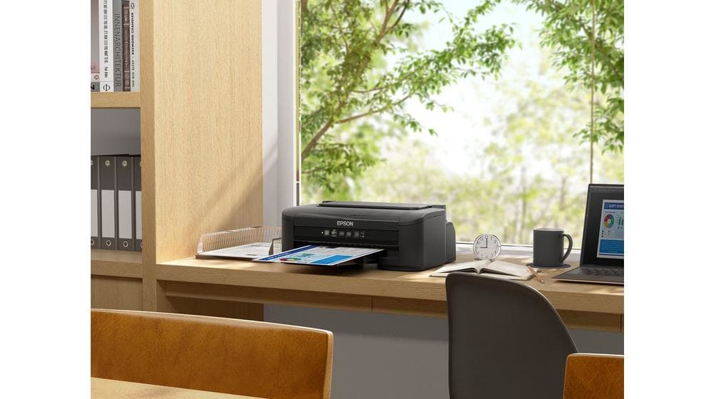 Epson WorkForce WF-2110W, miniatura 14