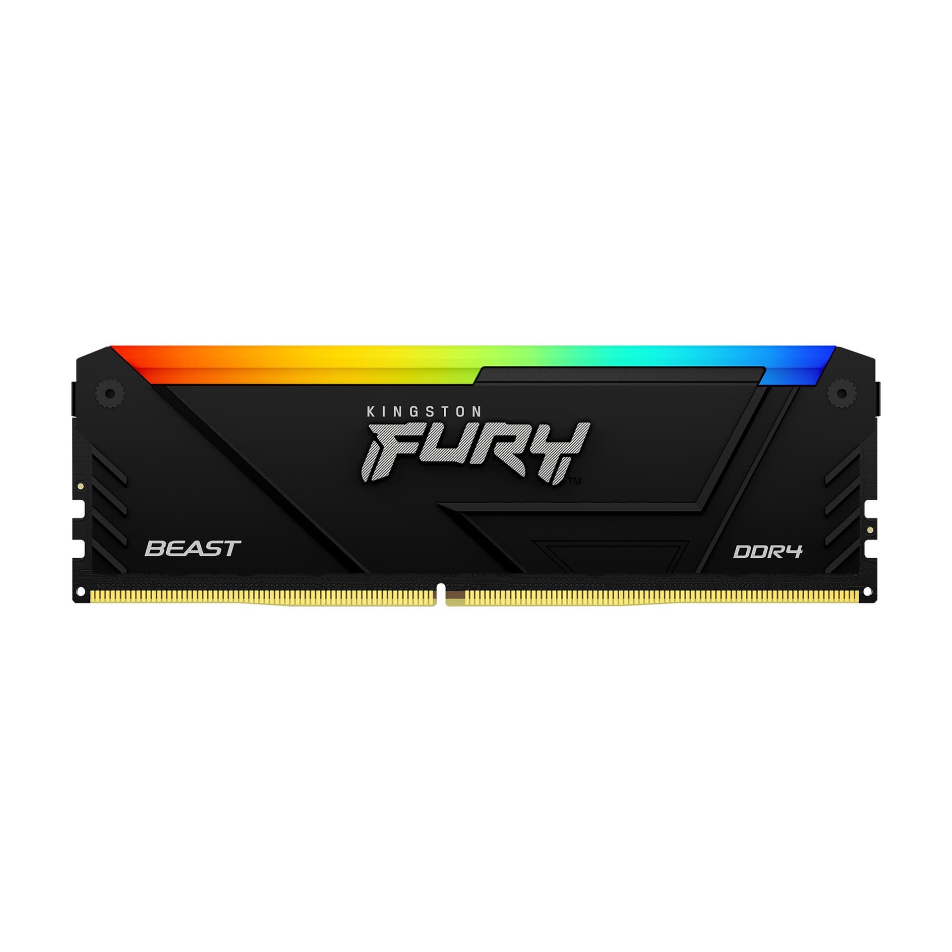 Kingston Technology FURY Beast RGB, miniatura 1