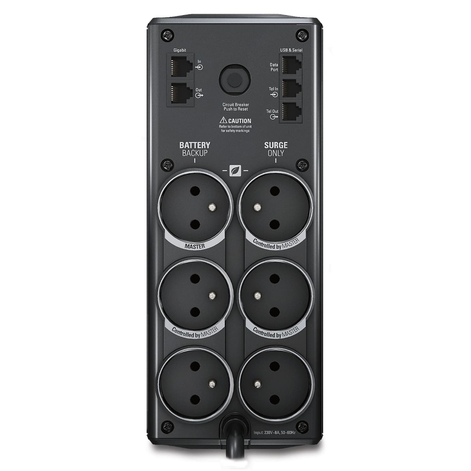 APC BR900G-FR — miniatura 2