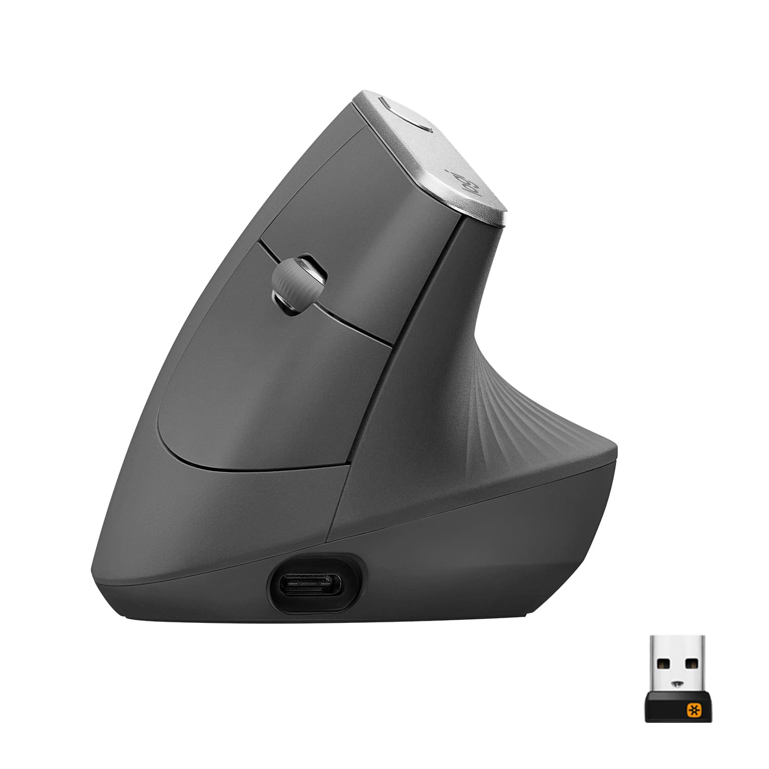 Logitech MX Vertical — miniatura 1