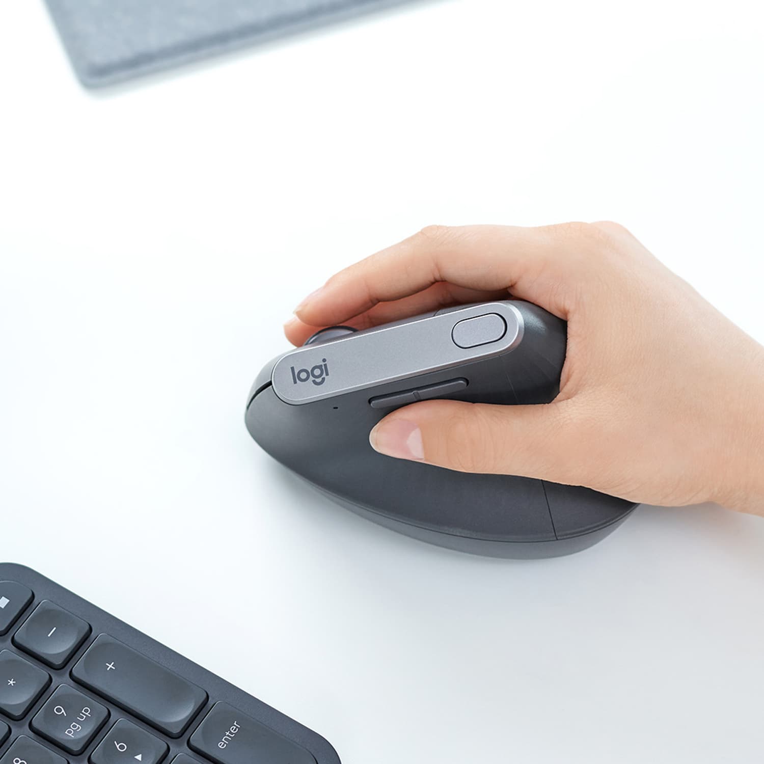 Logitech MX Vertical — miniatura 5