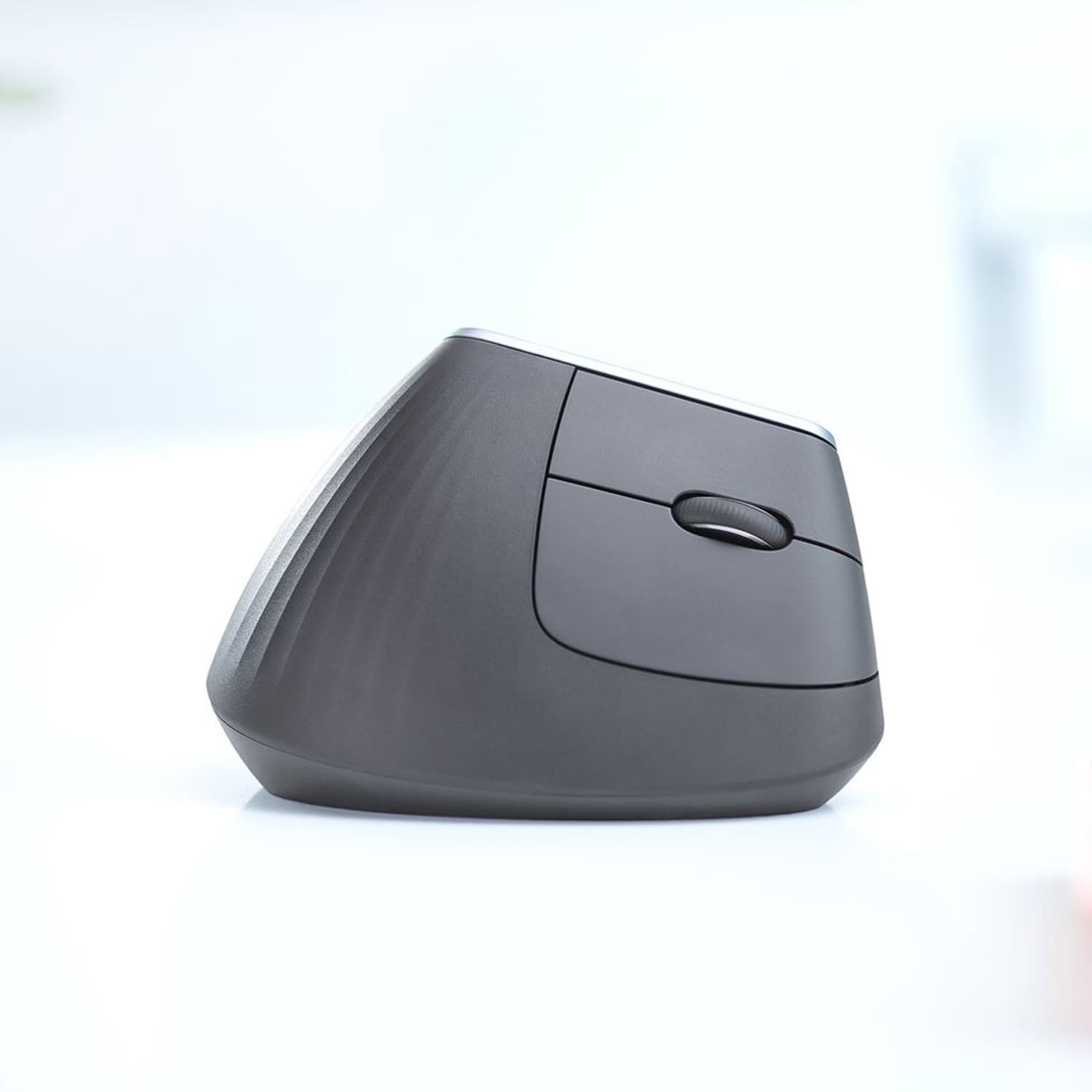 Logitech MX Vertical — miniatura 8