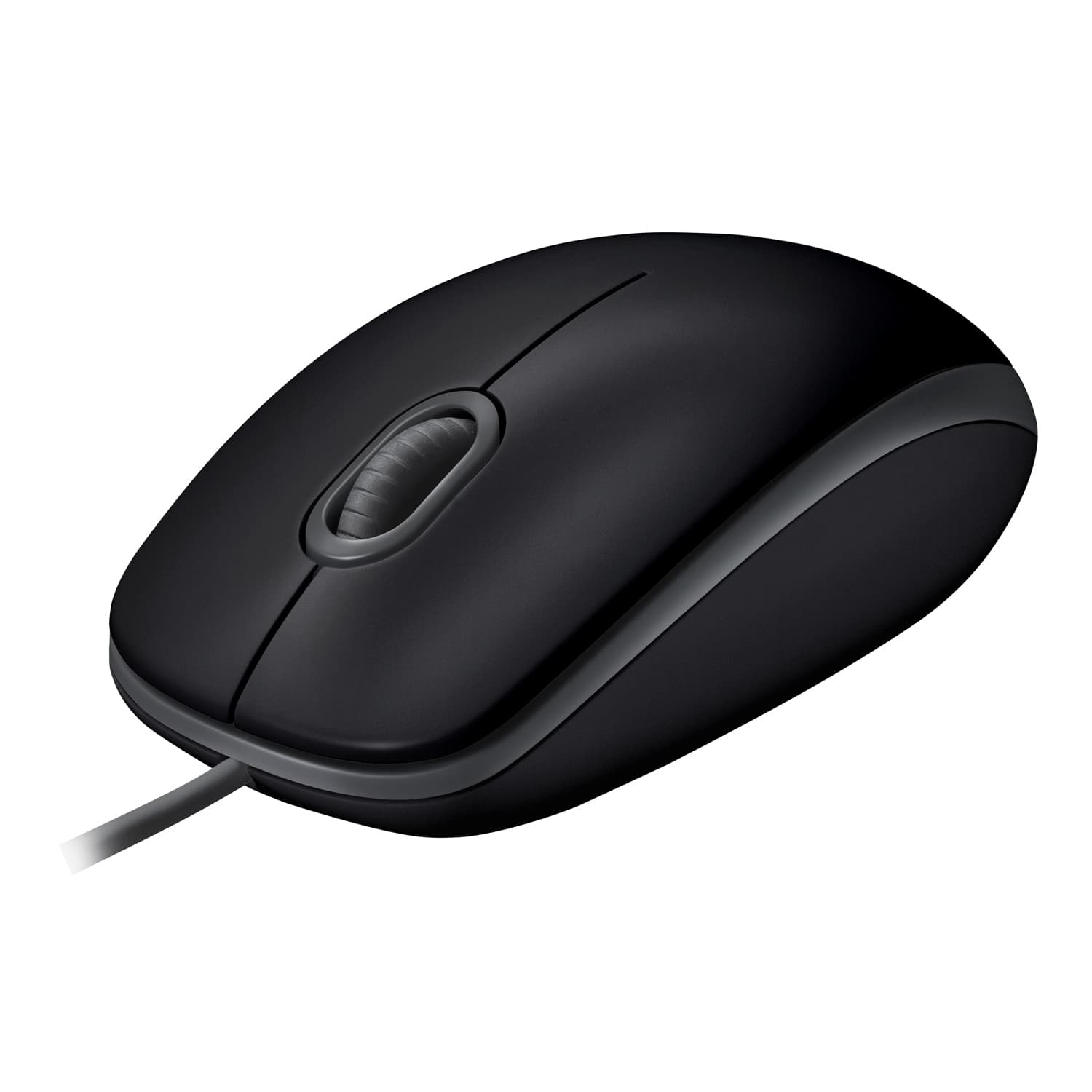 Logitech B110 Silent — miniatura 1