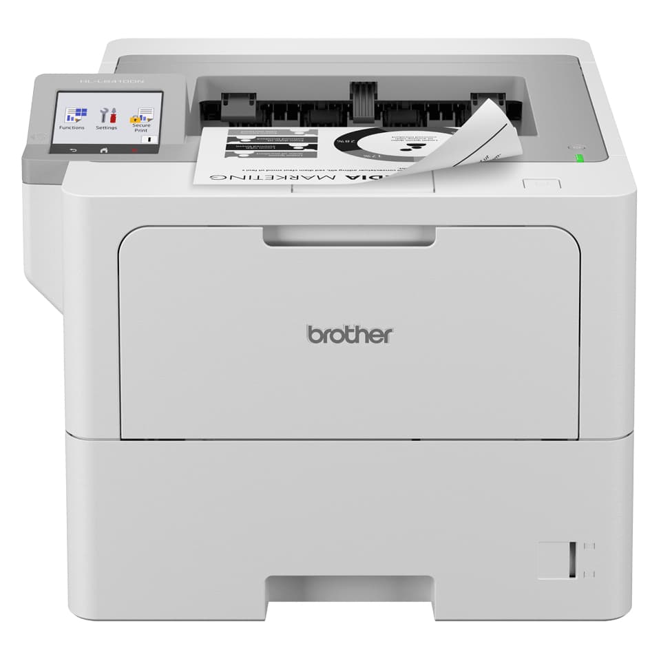 Brother HL-L6410DN — miniatura 1