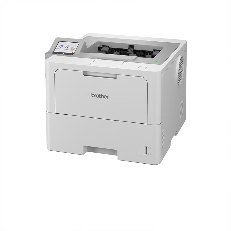 Brother HL-L6410DN — miniatura 3