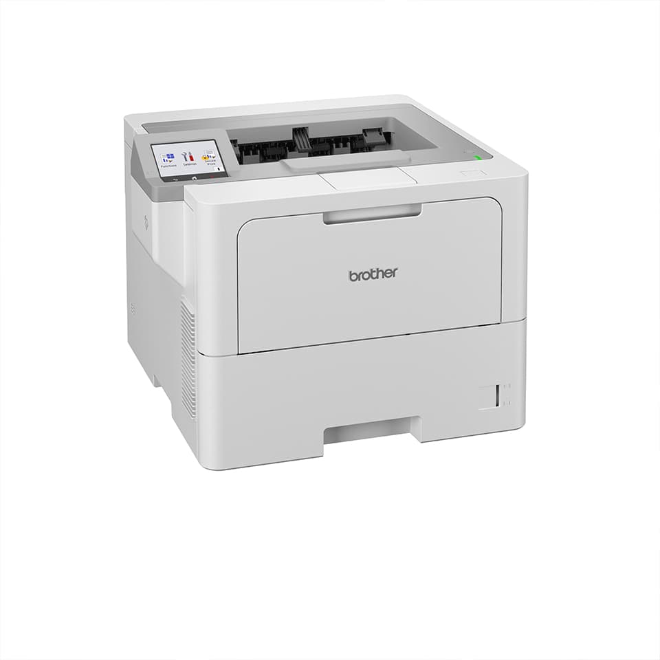 Brother HL-L6410DN — miniatura 5