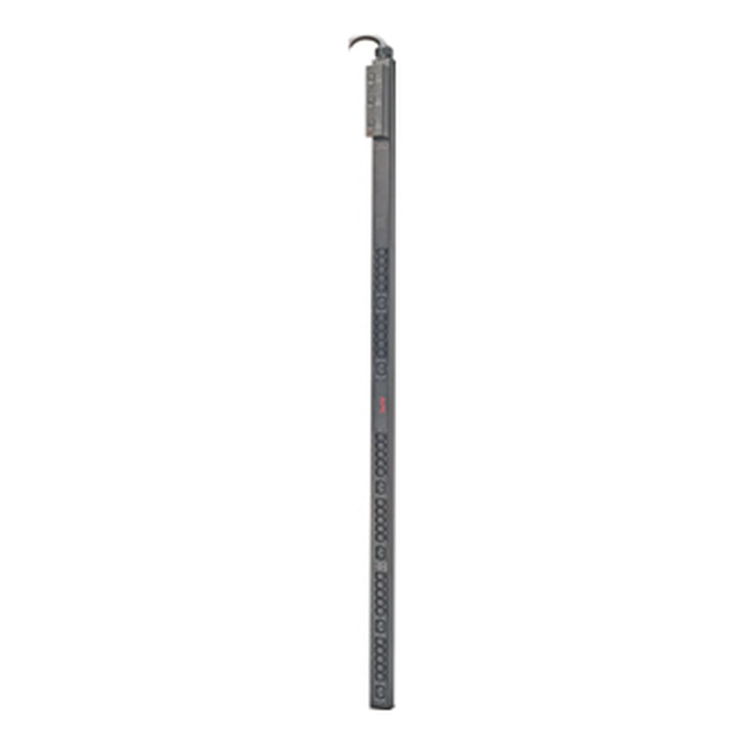 APC Rack PDU,Basic,Zero U,12.5kW — miniatura 4