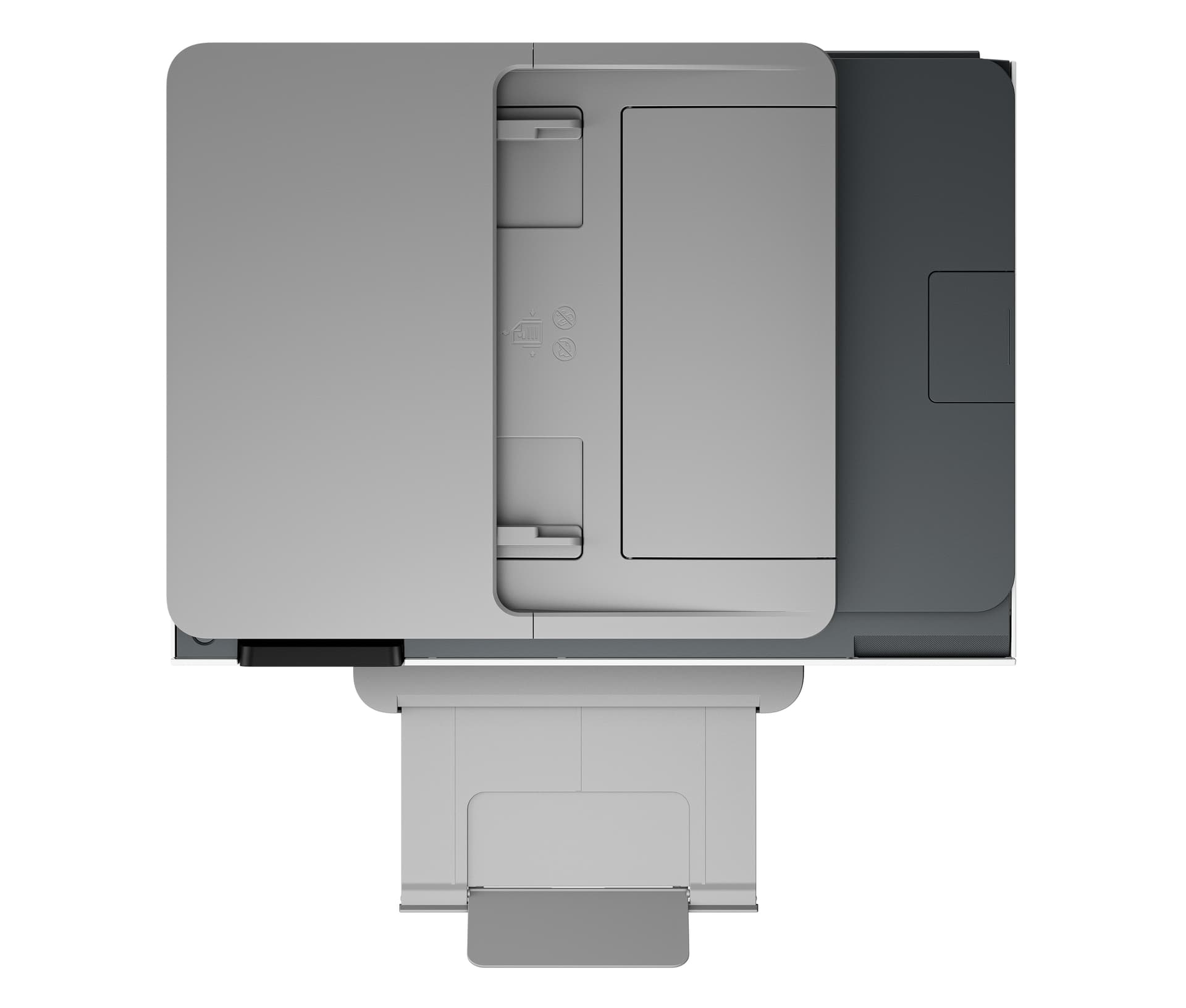 HP OfficeJet Pro Sem fios Cor Impressora, Instant Ink; Impressão frente e verso, miniatura 11