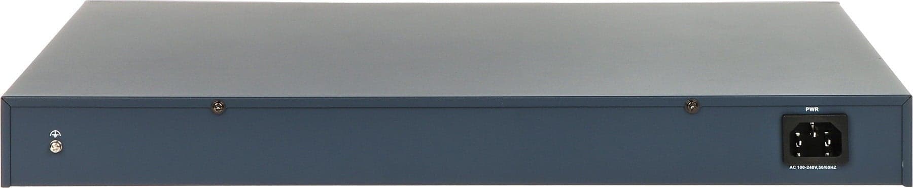 Hikvision DS-3E1552P-SI Switch, miniatura 2