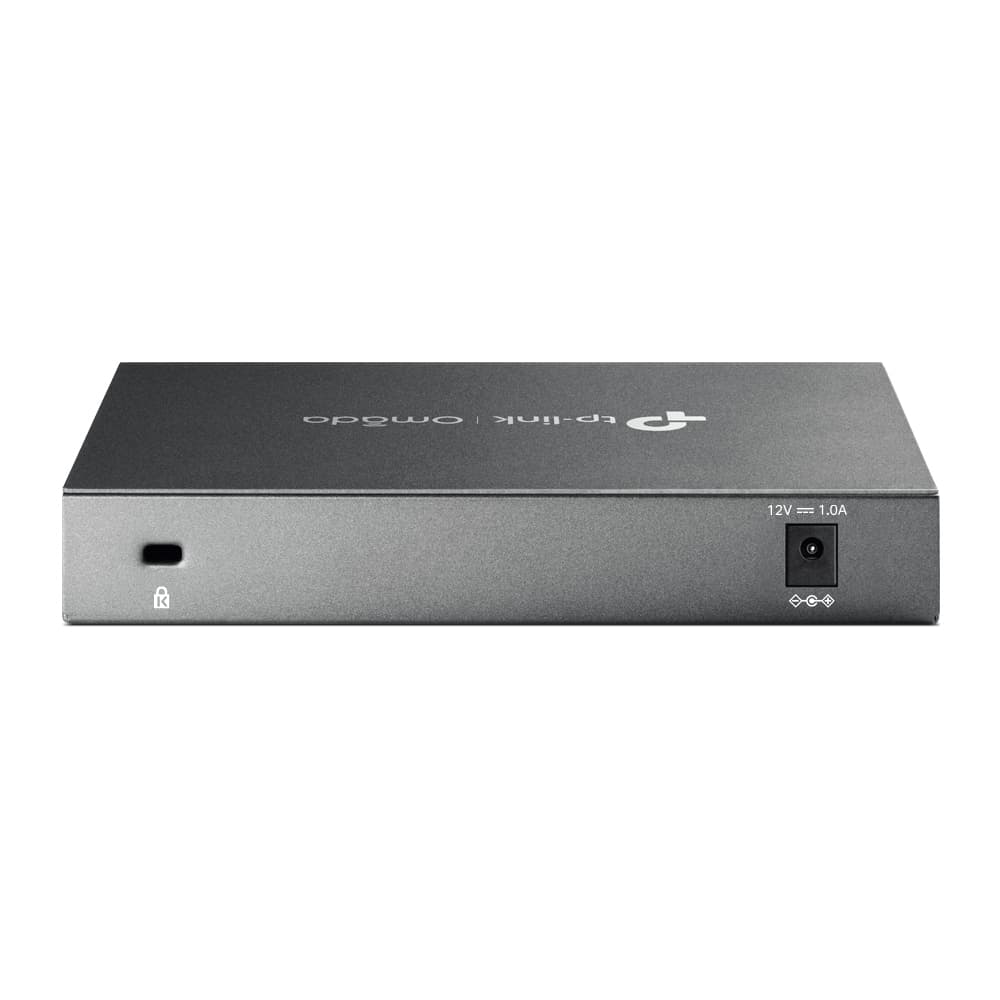 TP-Link Omada ER605, miniatura 4