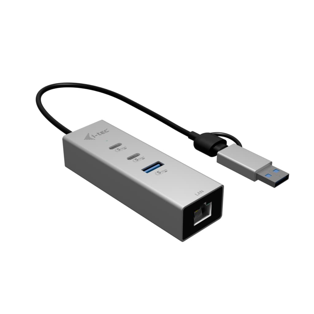 i-tec CAMETALG325HUB, miniatura 1