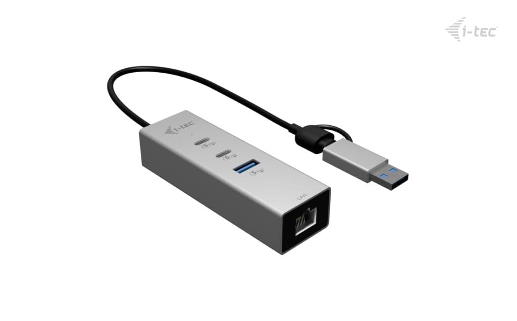 i-tec CAMETALG325HUB, miniatura 2