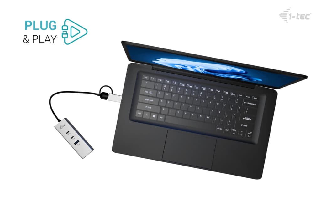 i-tec CAMETALG325HUB, miniatura 8