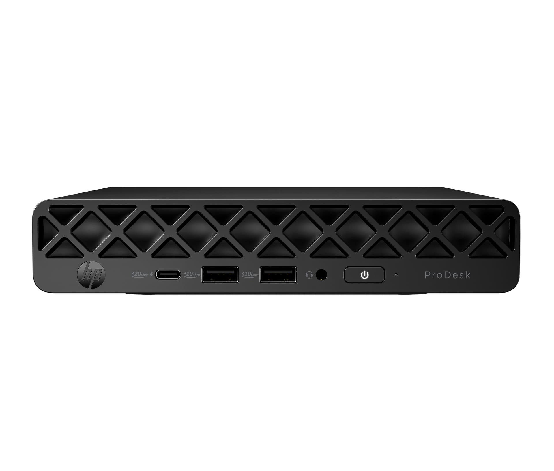 HP ProDesk 4 Mini G1i Desktop AI PC — miniatura 1