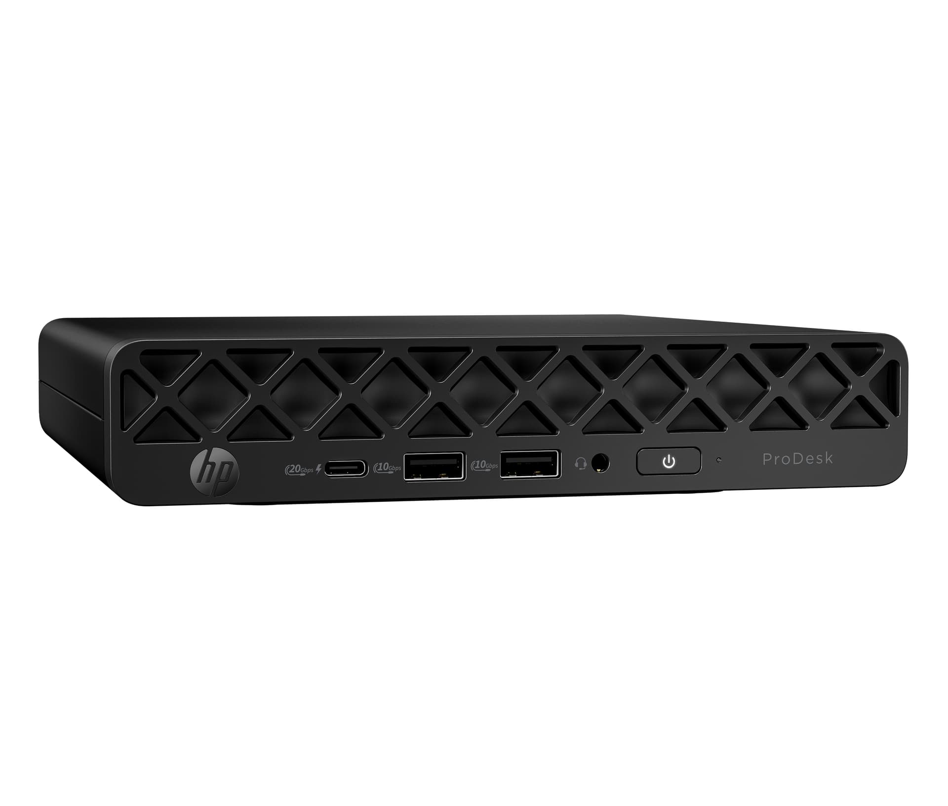 HP ProDesk 4 Mini G1i Desktop AI PC — miniatura 2