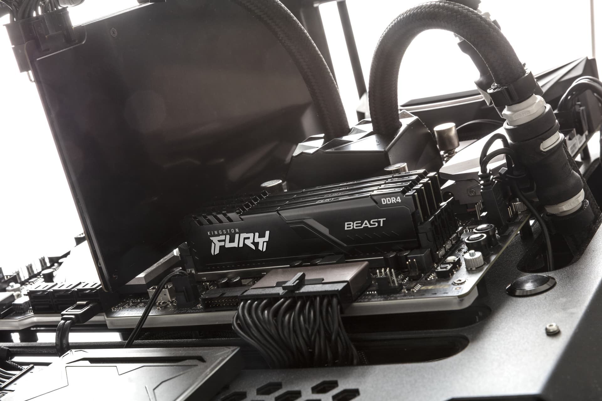 Kingston Technology FURY Beast — miniatura 12