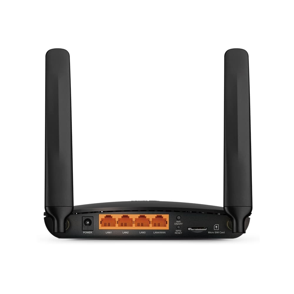 TP-Link Archer MR200 — miniatura 3