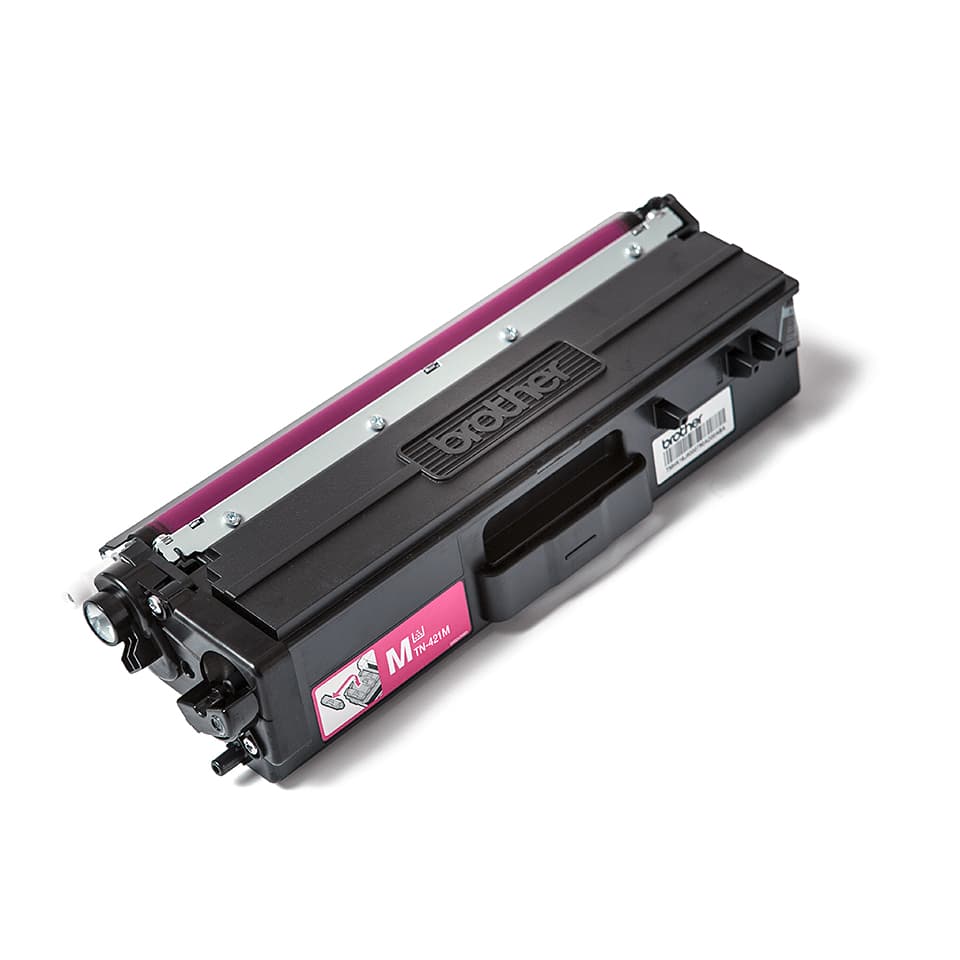 Brother TN-421M — miniatura 4