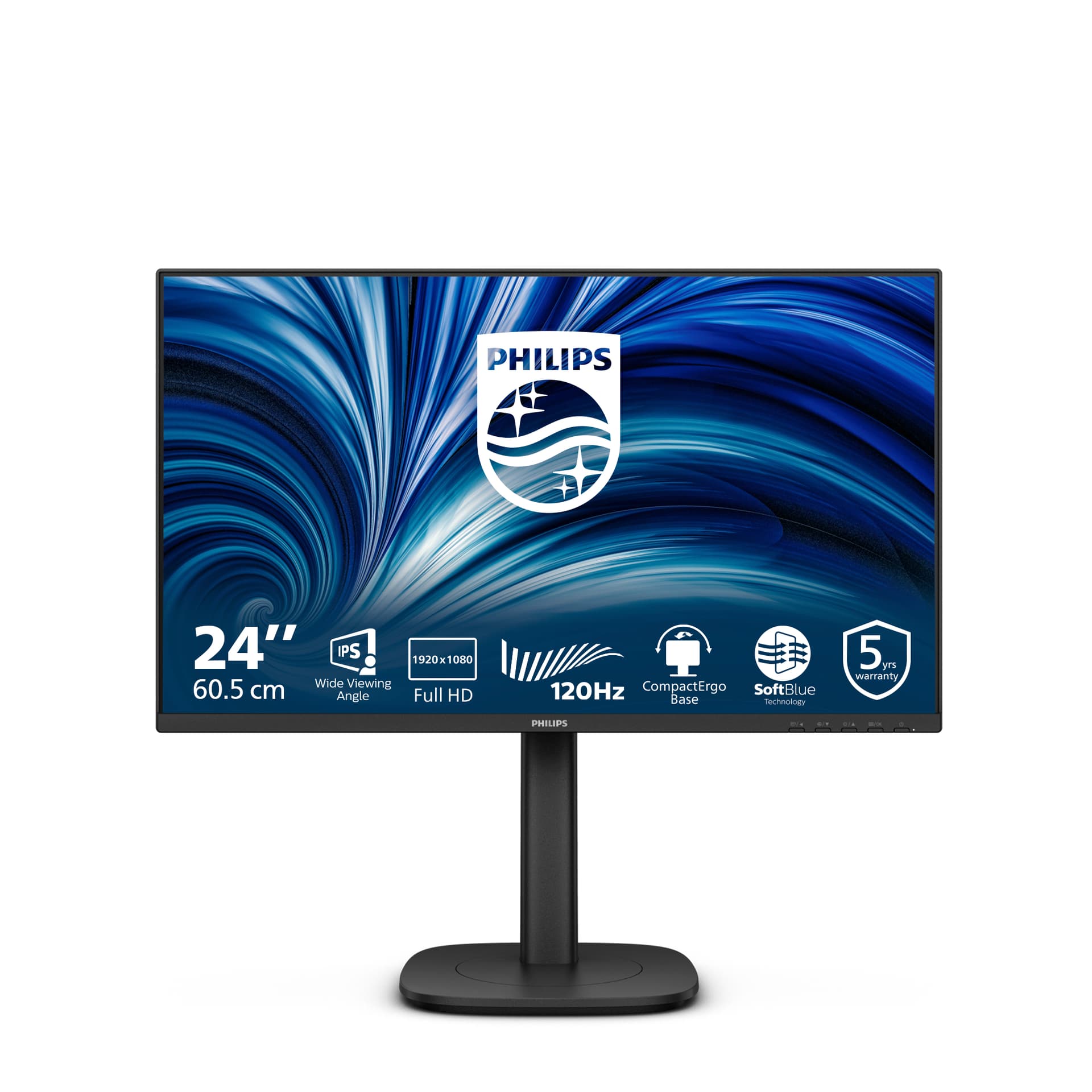 Philips 3000 series 24B2N3200J/00 — miniatura 1