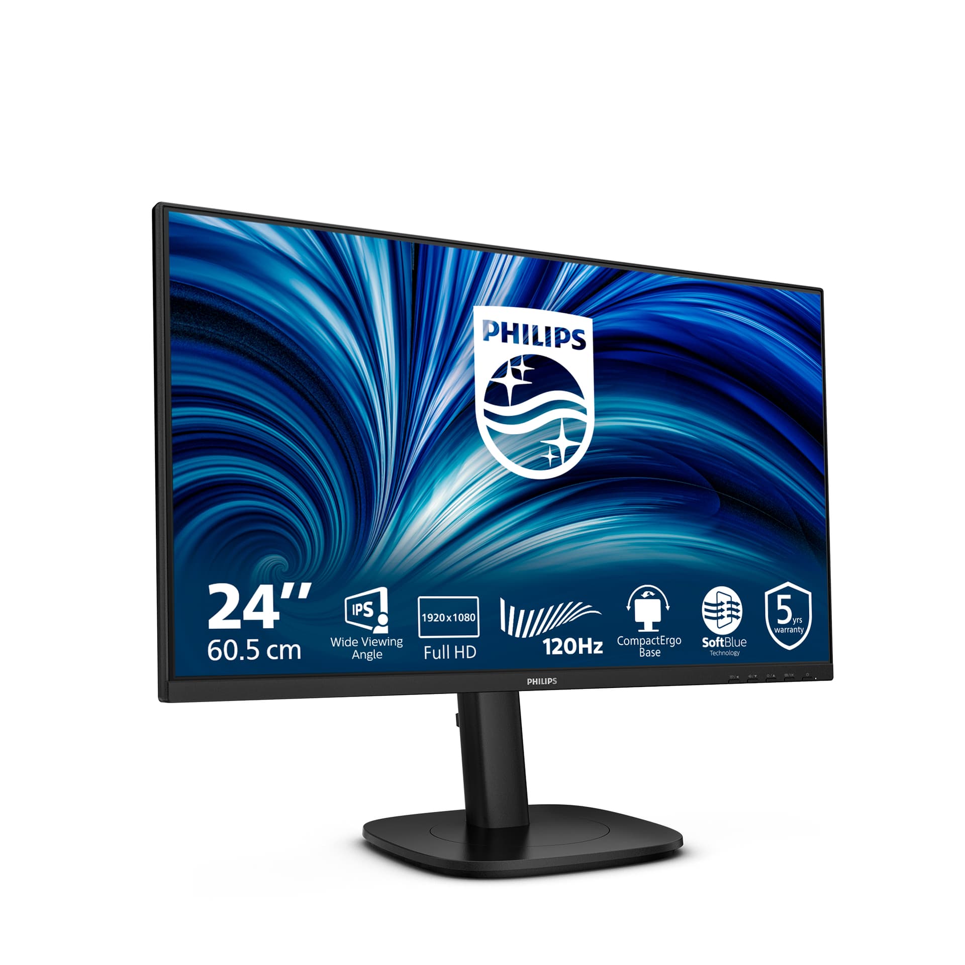 Philips 3000 series 24B2N3200J/00 — miniatura 2