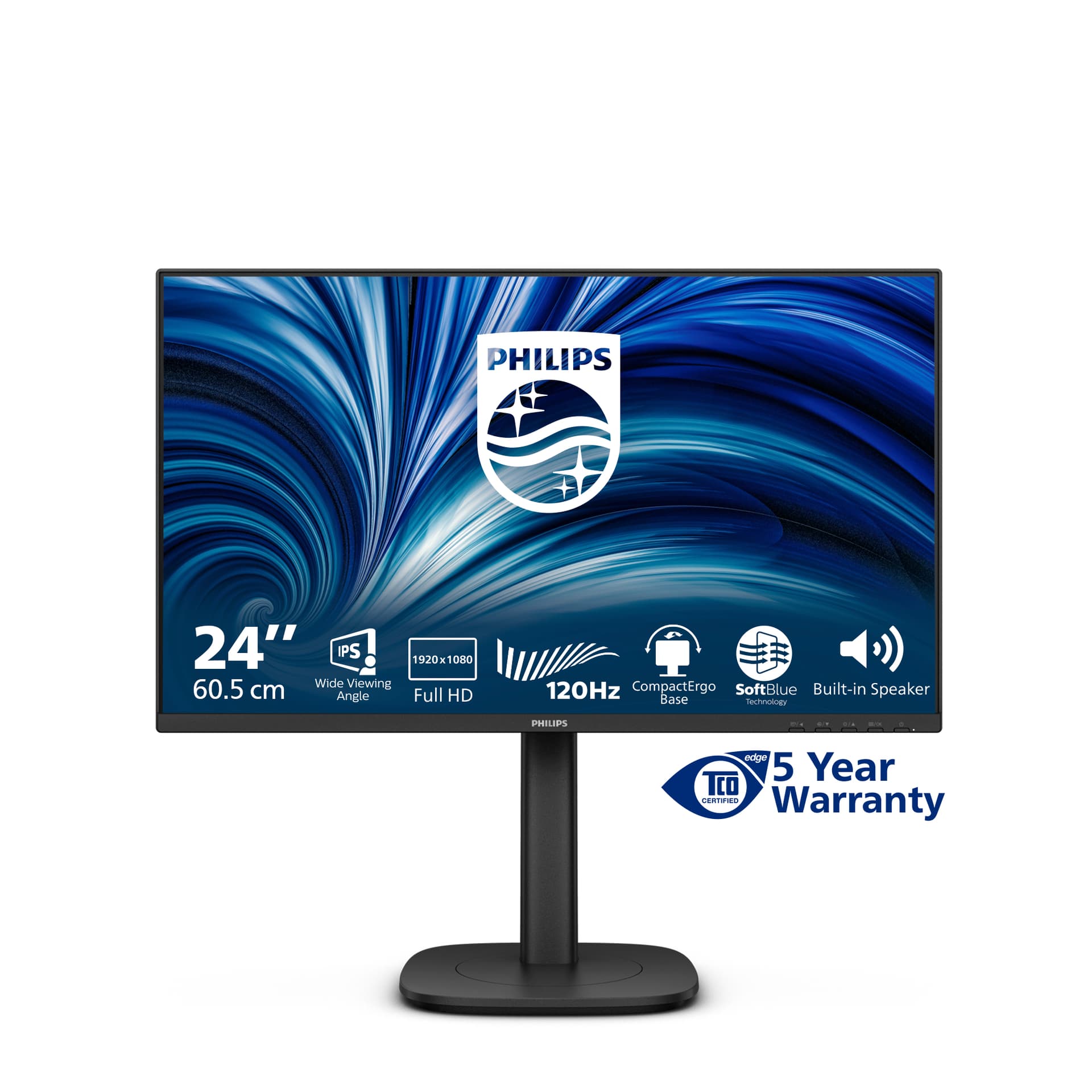 Philips 3000 series 24B2N3200J/00 — miniatura 3