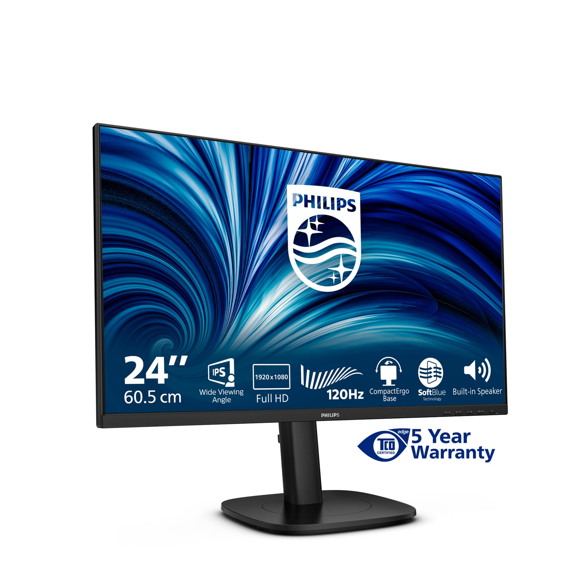 Philips 3000 series 24B2N3200J/00 — miniatura 4