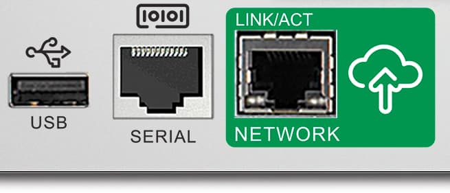 APC SMT1000RMI2UC — miniatura 6