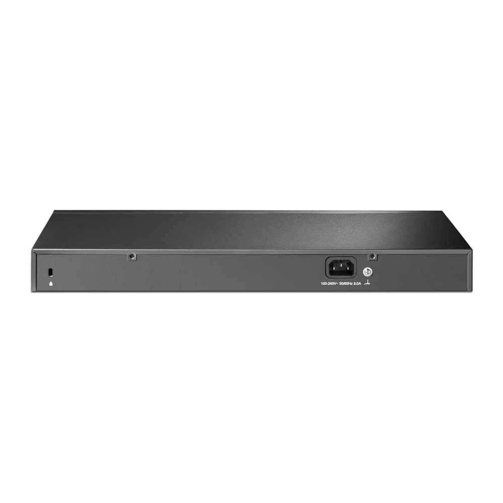 TP-Link TL-SG1428PE, miniatura 3