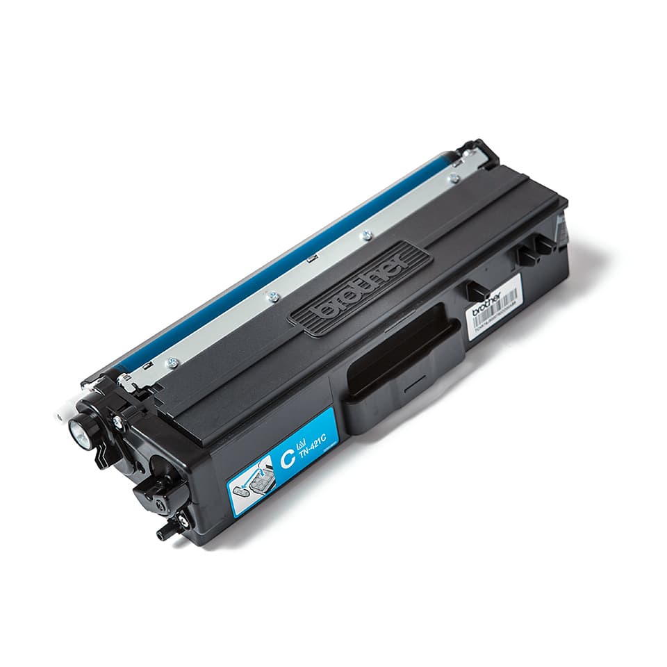 Brother TN-421C — miniatura 2