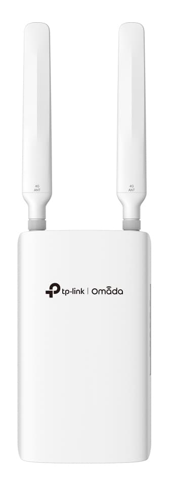 TP-Link Omada ER703WP-4G-Outdoor, miniatura 2