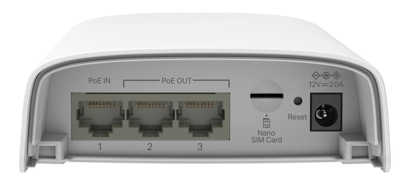 TP-Link Omada ER703WP-4G-Outdoor, miniatura 4