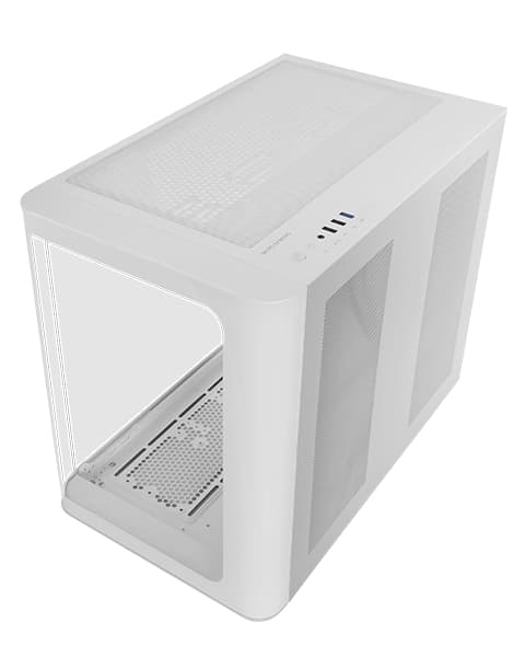 Mars Gaming MCFUSION, miniatura 1