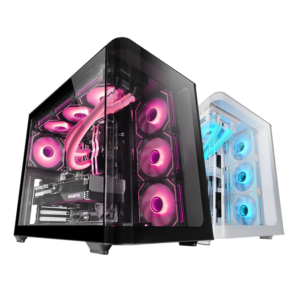 Mars Gaming MCFUSION, miniatura 2