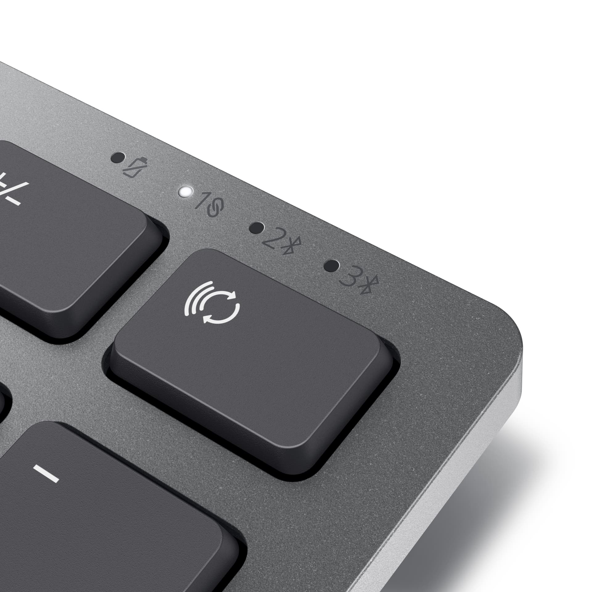 DELL Teclado Pro Plus — KB700 - português (QWERTY) — miniatura 7