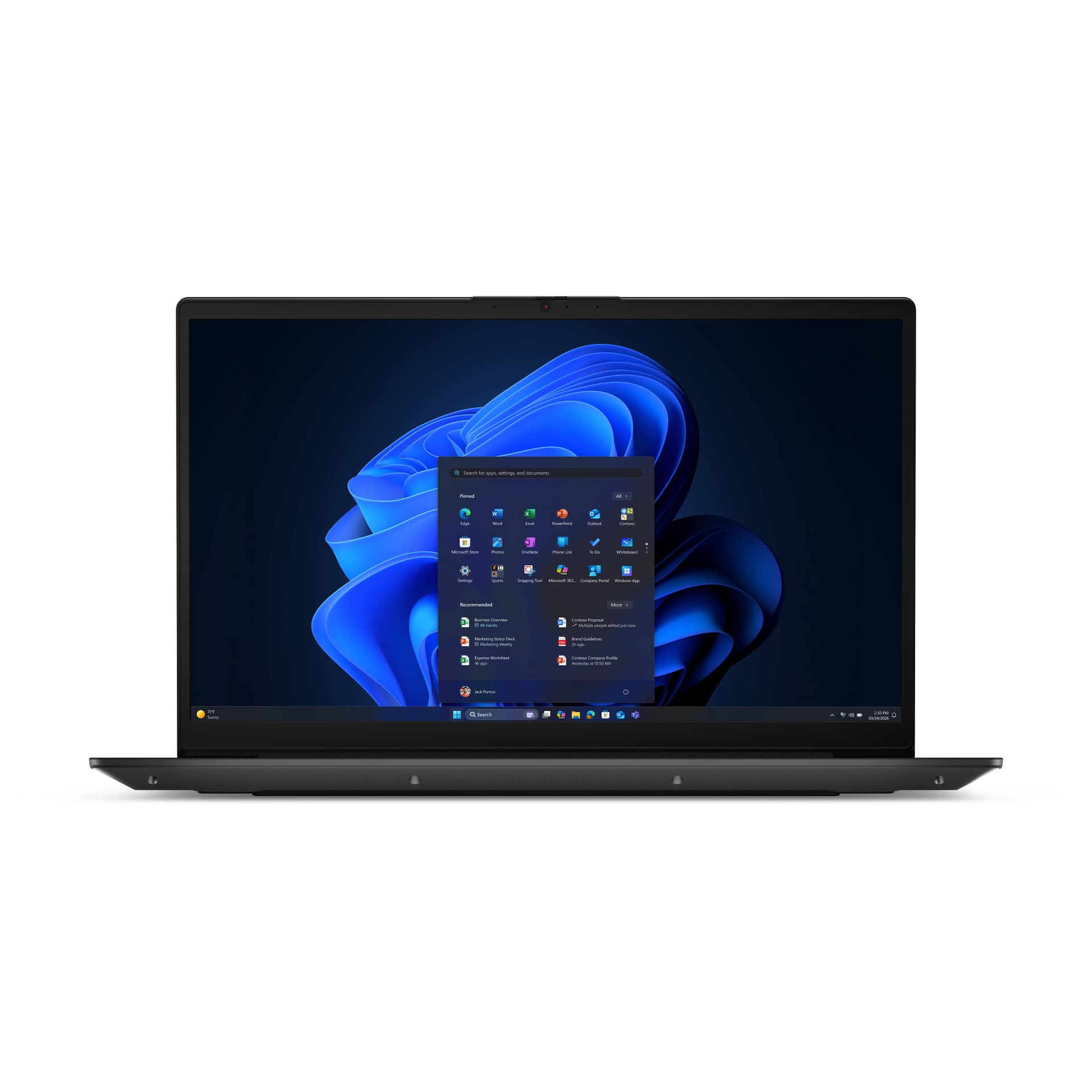 Lenovo V15 G6 AMN, miniatura 2